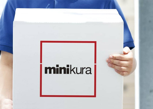 minikura（ミニクラ）のおすすめポイント画像1
