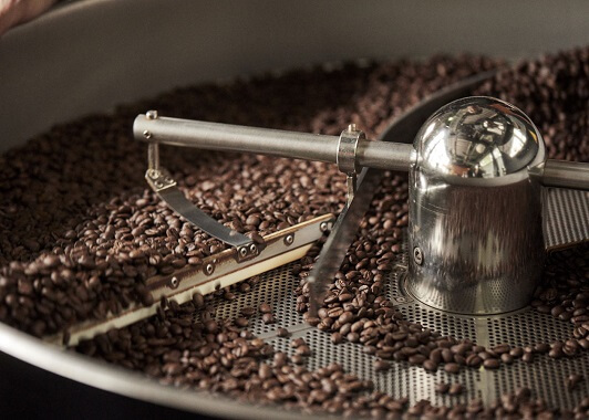 THE COFFEESHOP（ザ コーヒーショップ）のおすすめポイント画像1
