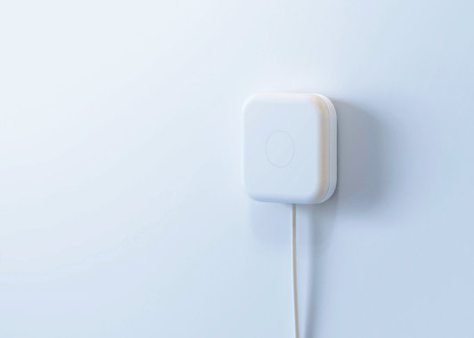 Nature Remo（ネイチャーリモ）のおすすめポイント画像1