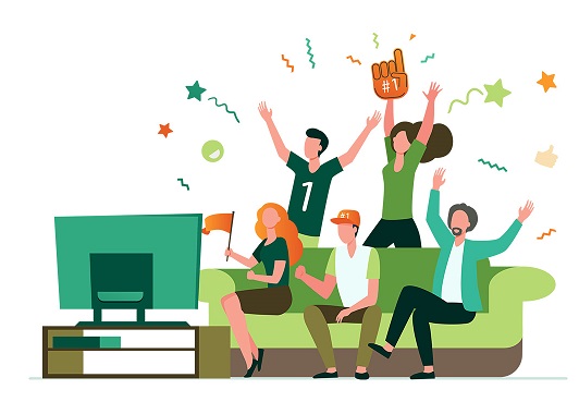 Hulu（フール―）のイメージ