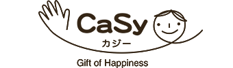 CaSy（カジー）